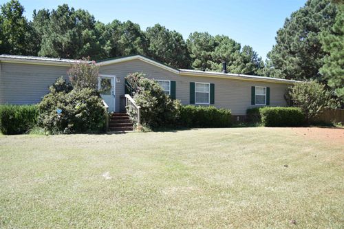 1110 Hunter Drive, Redfield, AR, 72132 | Card Image