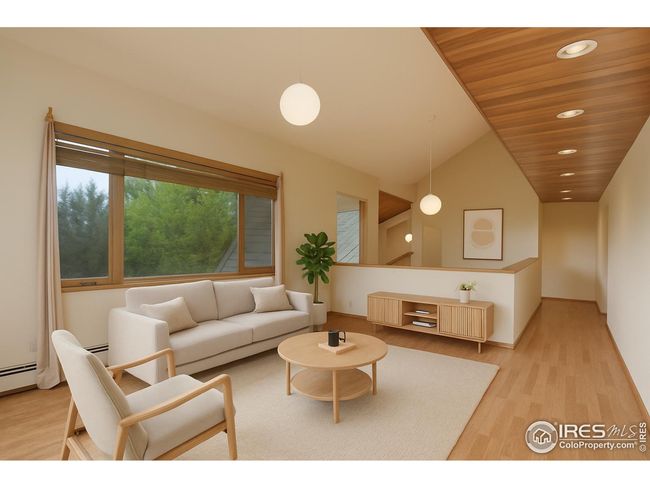 8664 Middle Fork Rd, House other with 3 bedrooms, 3 bathrooms and null parking in Boulder CO | Image 17