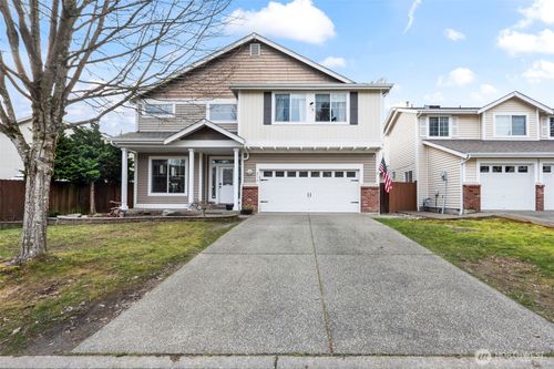 4570 Se Bakken Ct, Port Orchard, WA, 98366-9505 | Card Image