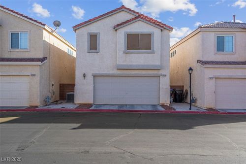 3213 Inlet Bay Ave, North Las Vegas, NV, 89031-0593 | Card Image