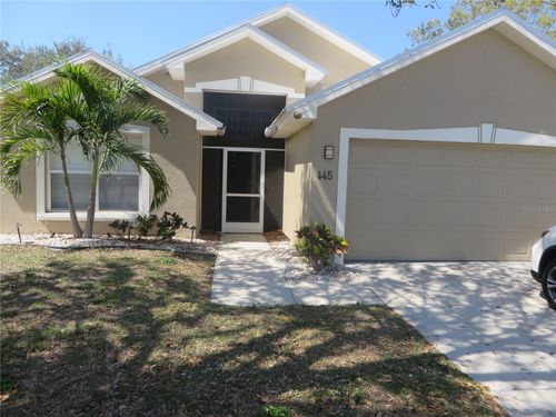 445 Rose Apple Cir, PORT CHARLOTTE, FL, 33954-2967 | Card Image