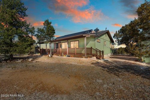 33694 W Gallina Rd, Seligman, AZ, 86337 | Card Image