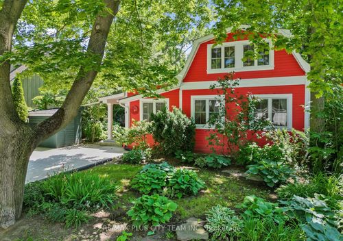 4 Wyckliffe Ave, Niagara on the Lake, ON, L0S1J0 | Card Image
