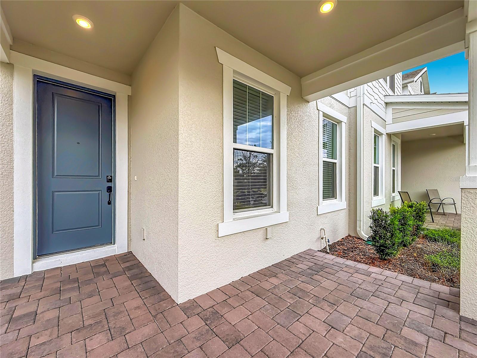 Residential Lease in WINTER GARDEN 3