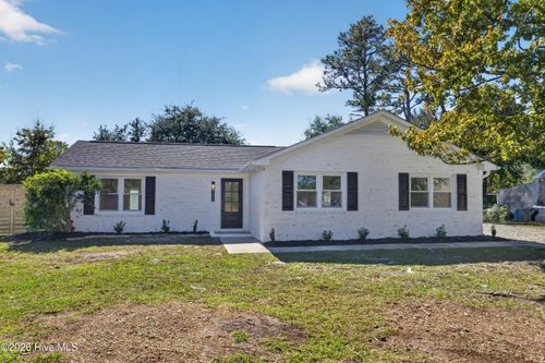 4822 W Rye Lane, Wilmington, NC, 28405 | Card Image