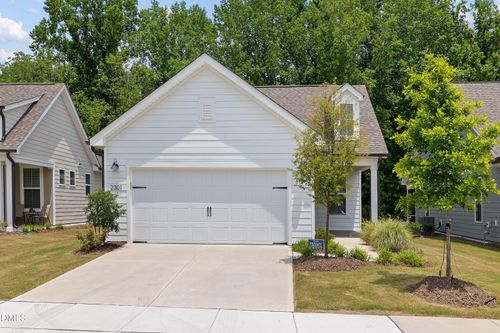 2301 Flycatcher Ln, Fuquay-Varina, NC, 27526-3350 | Card Image