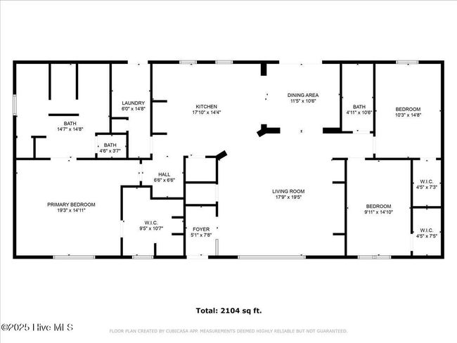 12110 Buck Rd, House other with 3 bedrooms, 2 bathrooms and null parking in Middlesex NC | Image 29