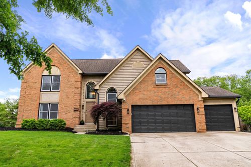1276 Wallasey Dr, Westerville, OH, 43081-3707 | Card Image