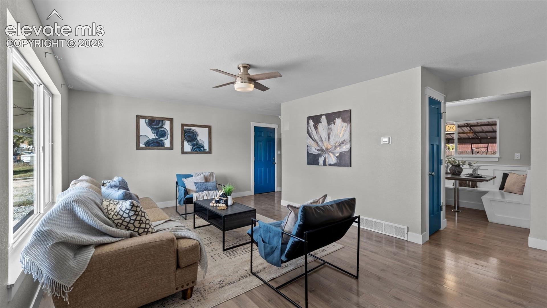 Residential in Colorado Springs 4