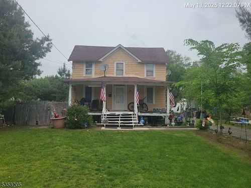 20 Newark Pompton Tpke, Pequannock, NJ, 07440-1614 | Card Image