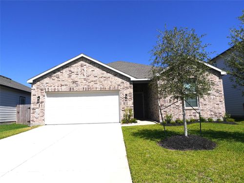 16839 Bristle Cone Way, Conroe, TX, 77302-1437 | Card Image