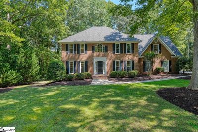 216 Bent Oak Way, House other with 4 bedrooms, 2 bathrooms and 2 parking in Spartanburg SC | Image 1