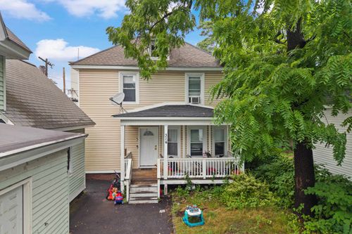314 Merrimack St, Manchester, NH, 03103-4723 | Card Image