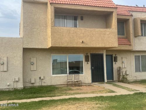 4834 W Rose Ln, Glendale, AZ, 85301-4714 | Card Image