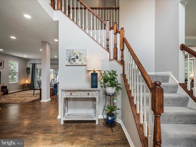 21526 Golden Autumn Pl, House other with 4 bedrooms, 4 bathrooms and null parking in BROADLANDS VA | Image 9