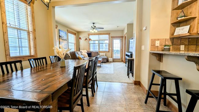 UNIT-19 - 715 Moraine Ct, Condo with 3 bedrooms, 2 bathrooms and null parking in Driggs ID | Image 11