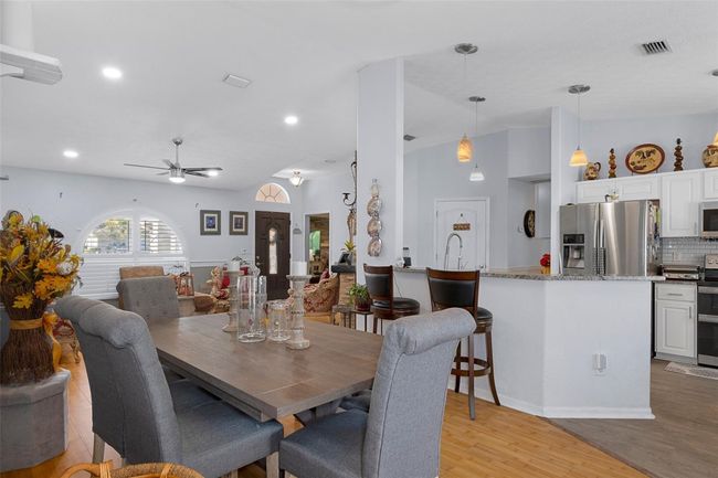 597 N Fresno Ave, House other with 3 bedrooms, 2 bathrooms and null parking in HERNANDO FL | Image 27