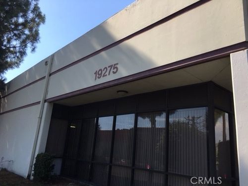 19275 San Jose Ave, City Of Industry, CA, 91748-1237 | Card Image