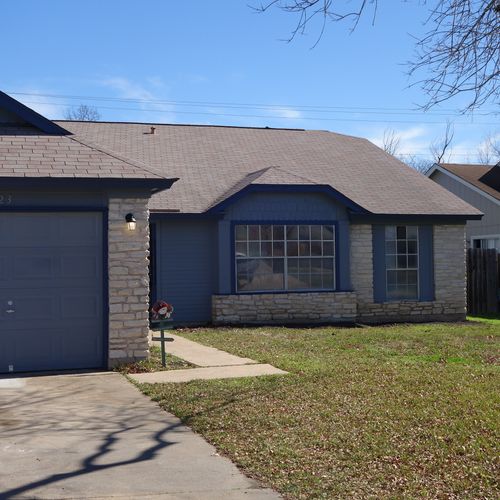 621 Greenlawn Blvd, Round Rock, TX, 78664-6902 | Card Image
