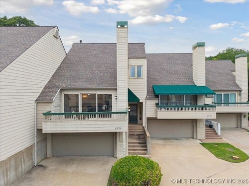 14-5739 E 72nd Ct, Tulsa, OK, 74136-7200 | Card Image