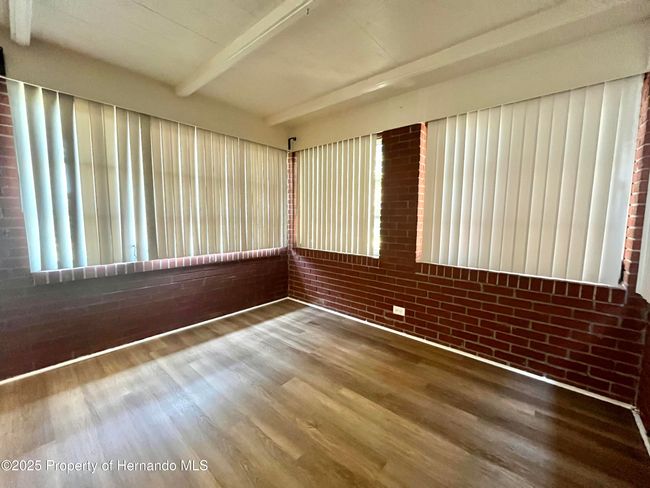 1032 Marlow Ave, House other with 3 bedrooms, 1 bathrooms and null parking in SPRING HILL FL | Image 4