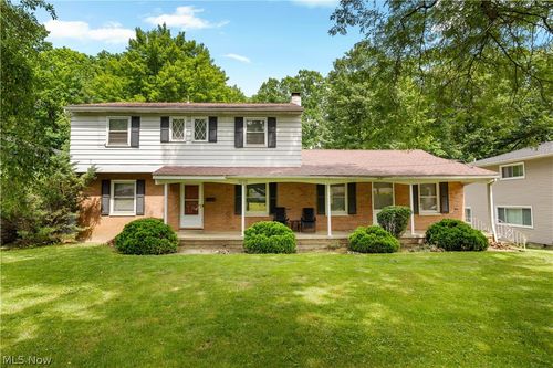 542 Garnette Rd, Akron, OH, 44313-5718 | Card Image
