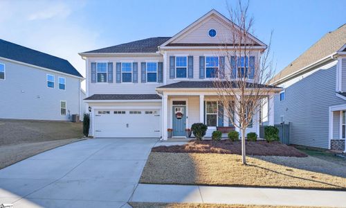 109 Woodcross Dr, Simpsonville, SC, 29681-7177 | Card Image