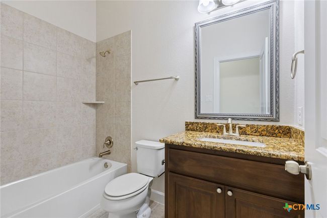 3437 De Soto Loop, House other with 4 bedrooms, 4 bathrooms and null parking in Round Rock TX | Image 33