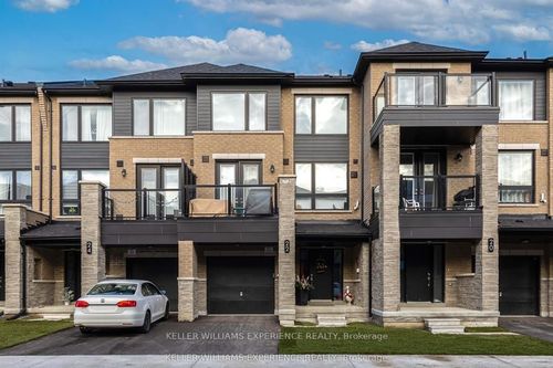 22 Red Maple Lane, Barrie, ON, L9J0N4 | Card Image