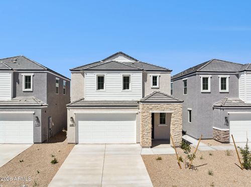 32548 N Smoke View Trail, Peoria, AZ, 85383 | Card Image