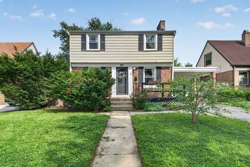 1531 Heidorn Ave, Westchester, IL, 60154-3447 | Card Image