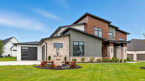 10491 Beaugreen Cv, Leo, IN, 46765-7603 | Card Image