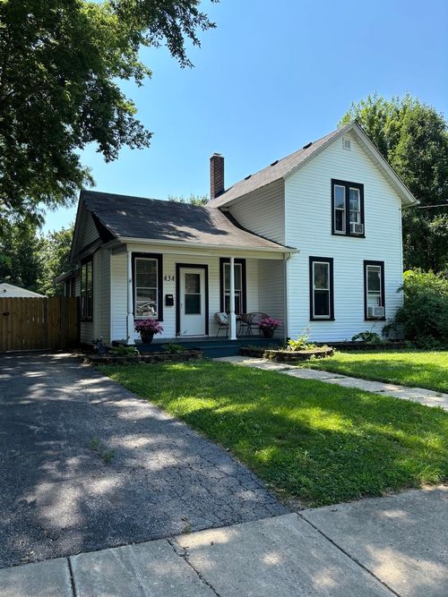 434 Cleveland Ave, Batavia, IL, 60510-2720 | Card Image
