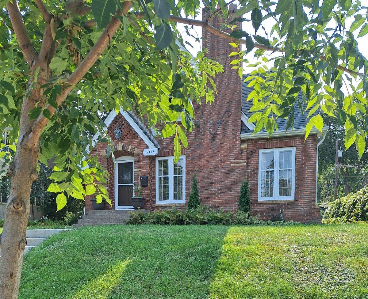 Xerxes Ave, Minneapolis, MN 55411