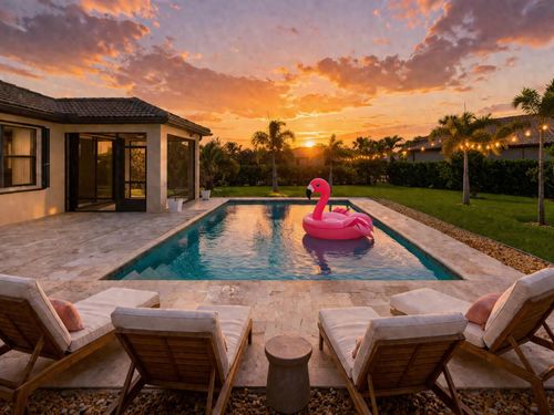 239 Se Courances Dr, Port St Lucie, FL, 34984-6663 | Card Image