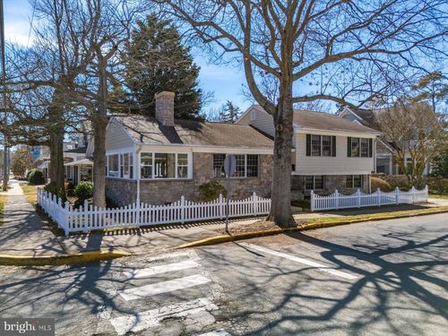 701 Bayard Ave, REHOBOTH BEACH, DE, 19971-2211 | Card Image