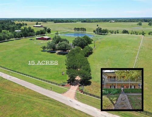 3151 Running River Ln, Washington, TX, 77880-6681 | Card Image