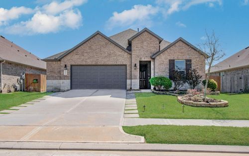14019 Autumn Creek Ct, Conroe, TX, 77384-1701 | Card Image