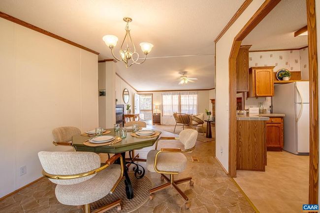 305 Antioch Ridge Dr, House other with 3 bedrooms, 2 bathrooms and null parking in SCOTTSVILLE VA | Image 16