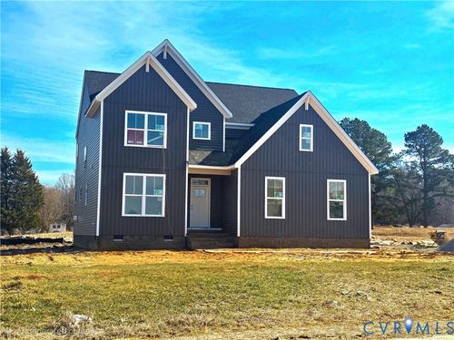 7911 Dandridge Drive, Quinton, VA, 23141 | Card Image