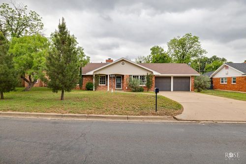 2709 Oxford Ave, San Angelo, TX, 76904-5317 | Card Image