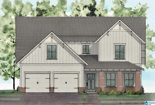 400 Gateshead Dr, STERRETT, AL, 35147-4057 | Card Image