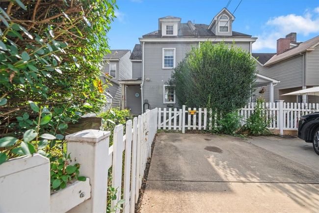 123 4 Th St, House other with 4 bedrooms, 2 bathrooms and 1 parking in Aspinwall PA | Image 43