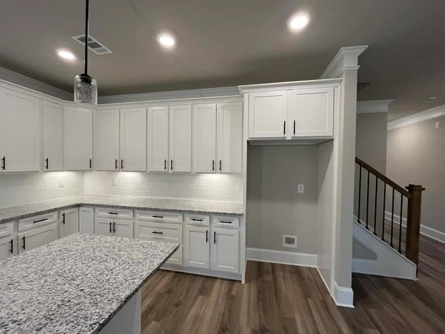 25 Creekside Commons Dr, Townhouse with 3 bedrooms, 3 bathrooms and null parking in Hoschton GA | Image 9