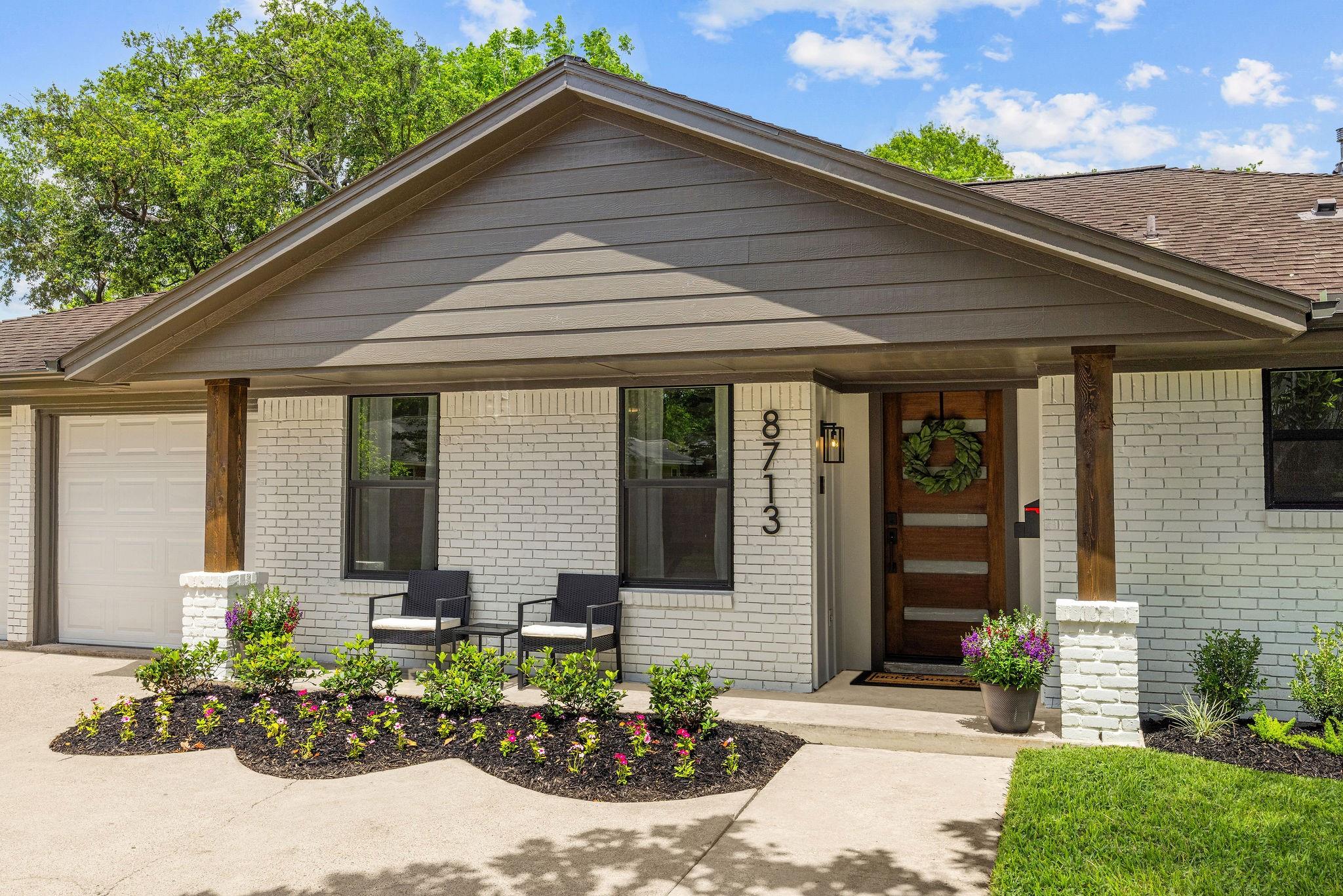 Residential in Houston 2