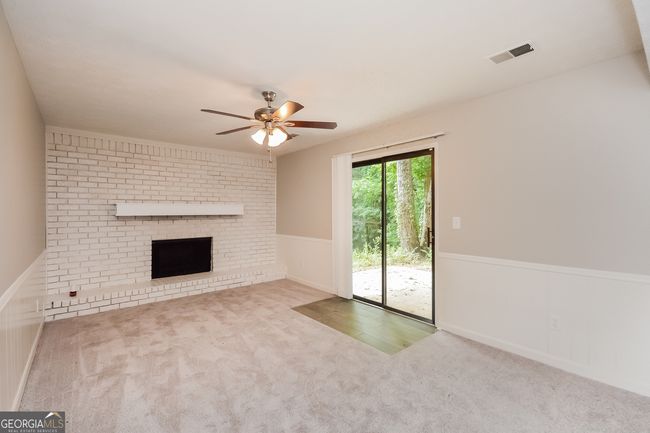 4495 Housworth Dr, House other with 3 bedrooms, 2 bathrooms and null parking in Lithonia GA | Image 9