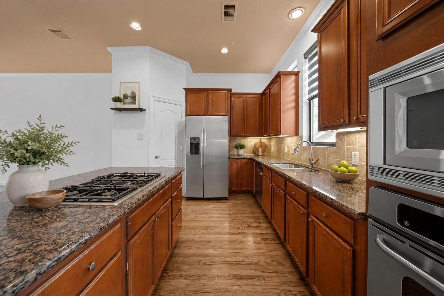 Residential in Houston 5