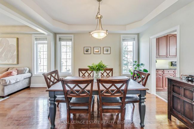 955 Coyston Dr, House other with 5 bedrooms, 5 bathrooms and 4 parking in Oshawa ON | Image 7