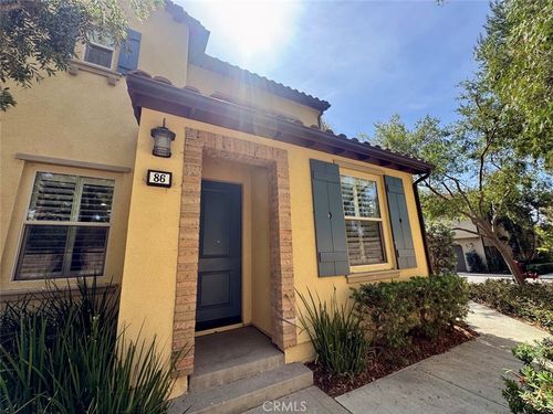 86 Wild Rose, Lake Forest, CA, 92630-8384 | Card Image