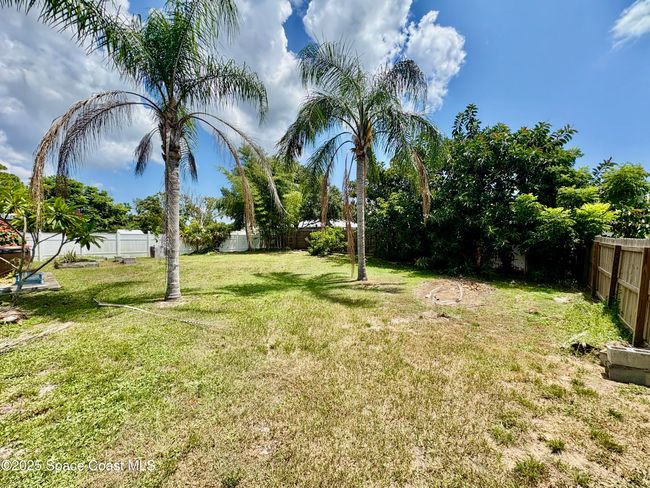 6213 E Baker Cir, House other with 3 bedrooms, 2 bathrooms and null parking in Cocoa FL | Image 7